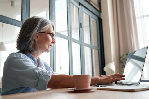 Tratamiento de degeneración macular